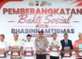 Kisah Faisal Siswa Berprestasi Harumkan Nama Banyuwangi Ditolak Masuk Sekolah Favorit