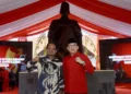 Deni Wicaksono: Bung Karno Digambarkan Membaca untuk Menumbuhkan Budaya Literasi