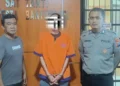 Pencuri Dana Rekening Bank di Banyuwangi Diringkus Polisi, Rp45,7 Juta Milik Korban Dikuras Habis