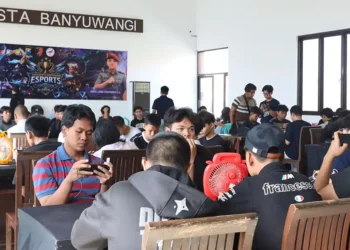 Sempat Putus Sekolah, Tiga Anak Sekolah Rakyat Banyuwangi Lulus dan Tatap Masa Depan