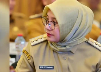 Jangan Gara-gara Oknum, Program MBG Dikerdilkan! H.Samwil: Hasilnya Baru Terlihat 10 Tahun Lagi