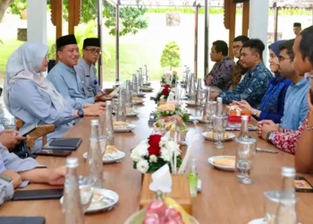 Layanan Konsultasi Kesehatan Online 24 Jam Segera Hadir di Banyuwangi
