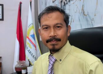 YLBH Fajar Trilaksana Desak BNN Bongkar Aktor Intelektual di Balik Gudang Ganja 3,37 Ton di Gresik