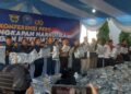 BNN Gagalkan Penyelundupan 3,37 Ton Narkotika di Gresik, Selamatkan 10 Juta Anak Bangsa dan Cegah Kerugian Negara Rp4,8 Triliun