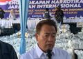 Komisi A DPRD Jatim Prihatin Temuan Narkoba Terbesar, Perkuat Koordinasi dengan BNN dan Maksimalkan Perda Pencegahan