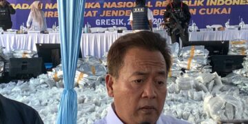 Komisi A DPRD Jatim Prihatin Temuan Narkoba Terbesar, Perkuat Koordinasi dengan BNN dan Maksimalkan Perda Pencegahan