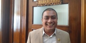 Respons Perpres soal LGBTQ, Komisi E Abah Puguh Dorong Pemprov Siapkan Regulasi Turunan