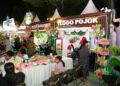 PetroNite Fest 2026 Jadi Etalase Produk Unggulan Desa Binaan Petrokimia Gresik