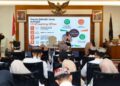 42 Kepala SMP di Banyuwangi Dimutasi Bupati Ipuk Instruksikan Penanganan Anak Putus Sekolah