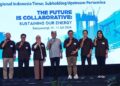 Media Gathering 2026, Pertamina Tegaskan Kolaborasi Kunci Ketahanan Energi Nasional