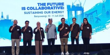 Media Gathering 2026, Pertamina Tegaskan Kolaborasi Kunci Ketahanan Energi Nasional