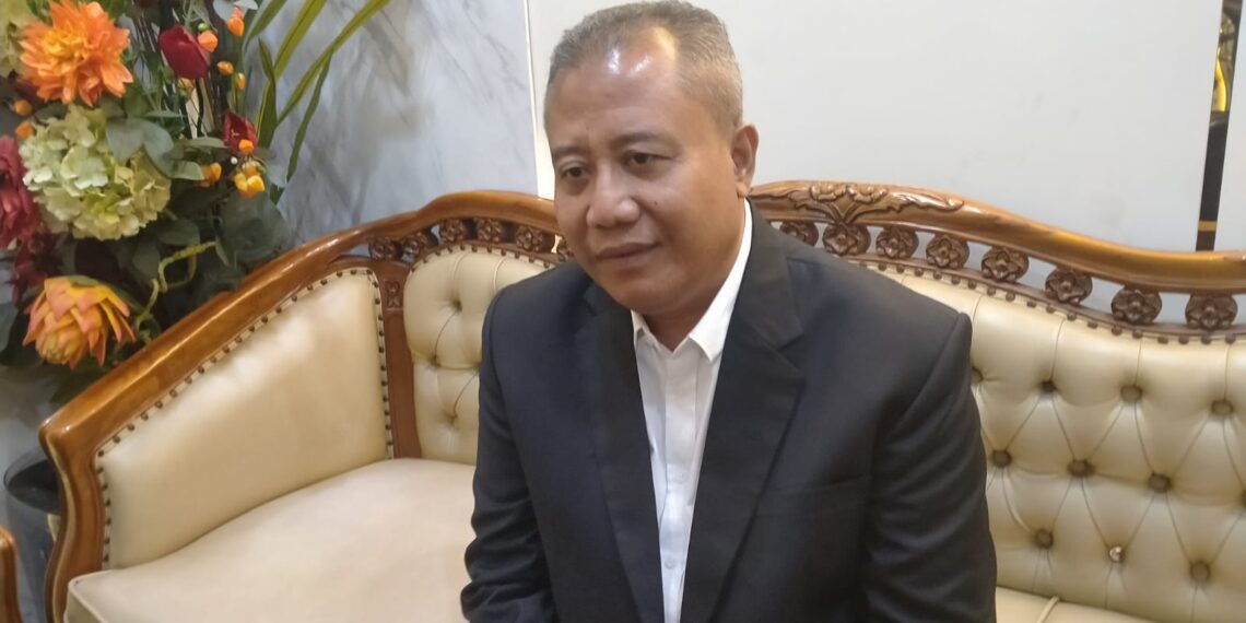 Antisipasi Longsor, Komisi D DPRD Jatim Minta Pemprov Beri Perhatian Bangunan di Malang Yang Rawan Longsor 1 Siadi Anggota Komisi D DPRD Jatim