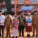 Bupati Gresik Buka MPLS Ramah Anak, UPT SMPN 1 Gresik Jadi Pelopor Sekolah Moderasi Beragama
