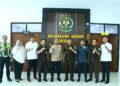 Menko Zulhas Serahkan Penghargaan Pelabuhan Terbaik Nasional kepada TUKS Petrokimia Gresik