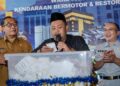 Pendapatan Pajak Gresik Capai 52,91 Persen, Bupati Yani: Semua Kembali untuk Masyarakat