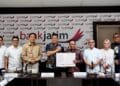 Perkuat Sinergi Antar BPD, Bank Jatim dan Bank NTT Jalin Kerja Sama Layanan Jasa Remitansi Kemitraan 6 Perkuat Sinergi Antar BPD, Bank Jatim dan Bank NTT Jalin Kerja Sama Layanan Jasa Remitansi Kemitraan