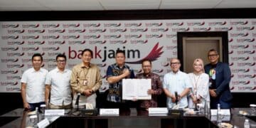 Perkuat Sinergi Antar BPD, Bank Jatim dan Bank NTT Jalin Kerja Sama Layanan Jasa Remitansi Kemitraan
