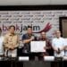 Perkuat Sinergi Antar BPD, Bank Jatim dan Bank NTT Jalin Kerja Sama Layanan Jasa Remitansi Kemitraan