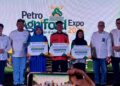 Usung Tema “Heritage of Agriculture”, Petrokimia Gresik Perkuat Ketahanan Pangan Lewat PAE 2026
