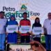 Usung Tema “Heritage of Agriculture”, Petrokimia Gresik Perkuat Ketahanan Pangan Lewat PAE 2026