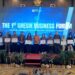 DPMPTSP Gelar The 1st Gresik Business Forum, Bupati Yani Dorong Kemitraan Investasi Berbasis UMKM dan Lapangan Kerja 7 DPMPTSP Gelar The 1st Gresik Business Forum, Bupati Yani Dorong Kemitraan Investasi Berbasis UMKM dan Lapangan Kerja