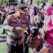 103 Personel Naik Pangkat, Kapolresta Banyuwangi : Bukan Sekedar Hiasan Pundak, Ada Amanah Besar dan Tanggung Jawab