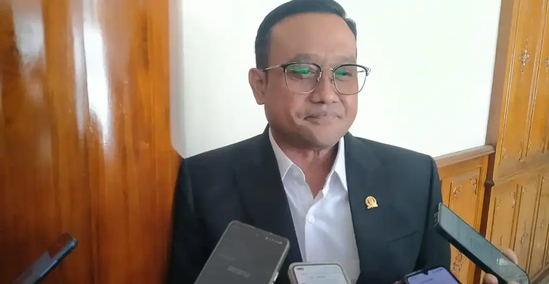 Anggota Komisi A DPRD Jatim Sumardi