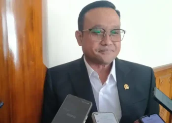 Pimpinan DPRD Jatim Blegur : Pemikiran Bung Karno Jadi Pembelajaran Sekolah Surabaya Bisa Jadi Benteng