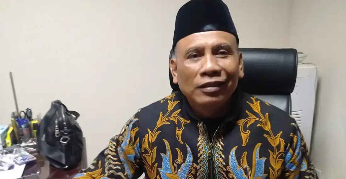 HUT Bhayangkara Ke-80, Komisi A DPRD Jatim Sumardi: Polri Terus Berbenah Sebagai Pengayom Warga 1 Anggota Komisi A DPRD Jatim Sumardi