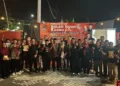 Ketua DPC PDIP Tuban Ony Setiawan Bedah Pemikiran Bung Karno dan Relevansi Marhaenisme di Era Modern