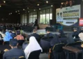 UEA Dukung Pembangunan TPS3R Kertosari, Berkapasitas 50 Ton Jangkau 56 Desa/Kelurahan