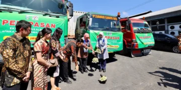 Sarden Produksi Banyuwangi Senilai Rp10 Miliar Diekspor ke Berbagai Negara 39 DPRD Banyuwangi Sahkan Raperda Pertanggungjawaban APBD 2025
