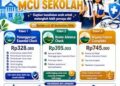 Hadirkan Nuansa Baru, Babinsa Desa Bukur Bersama Warga Warnai Rumah Penerima Bantuan Gubernur Jatim