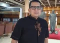 Gelar Nobar Semifinal Piala Dunia 2026 di Halaman Gedung DPRD Jatim