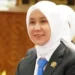 Gelar Nobar Semifinal Piala Dunia 2026 di Halaman Gedung DPRD Jatim