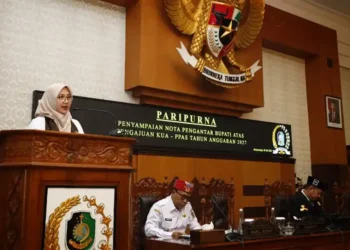 Tantangan APBD 2027 Dinilai Semakin Berat, Pemkab Banyuwangi Ajak Kolaborasi Seluruh Pemangku Kepentingan
