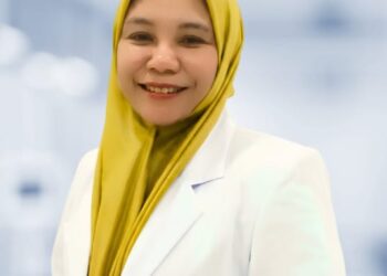 Si Pinter Sakti RSUD Grati Tingkatkan Kesembuhan Pasien TB