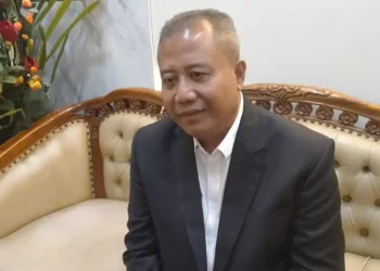 Antisipasi Longsor, Komisi D DPRD Jatim Minta Pemprov Beri Perhatian Bangunan di Malang Yang Rawan Longsor