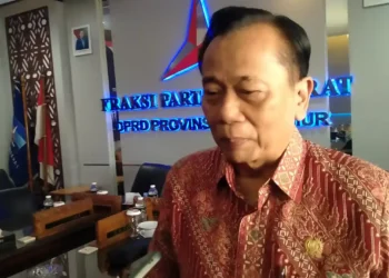 Anggota Komisi E Rasiyo Tolak Penyatuan Sekolah Negeri dan Desak Penanganan Serius Kasus Kekerasan Seksual di Madura