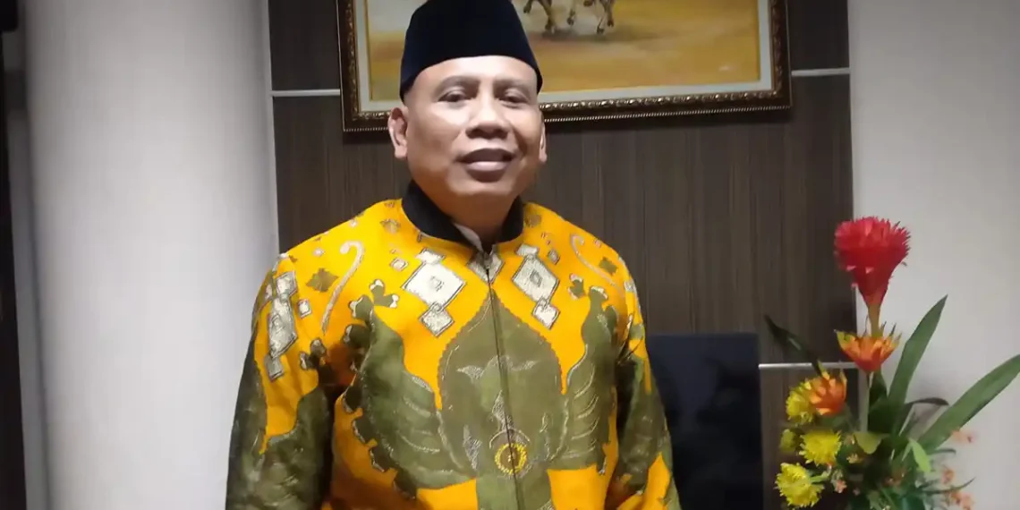 Anggota Komisi E Rasiyo Tolak Penyatuan Sekolah Negeri dan Desak Penanganan Serius Kasus Kekerasan Seksual di Madura