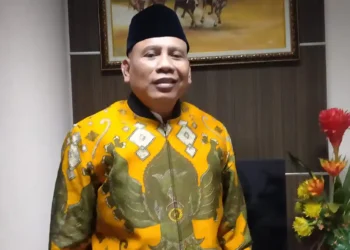 Anggota Komisi E Rasiyo Tolak Penyatuan Sekolah Negeri dan Desak Penanganan Serius Kasus Kekerasan Seksual di Madura