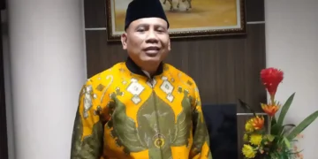 Anggota Komisi E Rasiyo Tolak Penyatuan Sekolah Negeri dan Desak Penanganan Serius Kasus Kekerasan Seksual di Madura