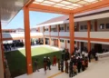 Siswa Sekolah Rakyat Banyuwangi Segera Tempati Gedung Baru, Progres Pembangunan Capai 88 Persen
