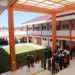 Siswa Sekolah Rakyat Banyuwangi Segera Tempati Gedung Baru, Progres Pembangunan Capai 88 Persen