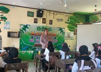 Siswa Sekolah Rakyat Banyuwangi Segera Tempati Gedung Baru, Progres Pembangunan Capai 88 Persen