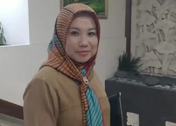 Situbondo Terancam Kekeringan dan Karhutla, Komisi E DPRD Jatim Jeniyeh Minta BPBD Segera Gerak Cepat