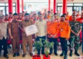 Perluasan Desa Tangguh Bencana di Jatim, Komisi E DPRD Jatim Puguh Pamungkas : Mitigasi Harus Dimulai Dari Desa