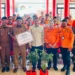 Perluasan Desa Tangguh Bencana di Jatim, Komisi E DPRD Jatim Puguh Pamungkas : Mitigasi Harus Dimulai Dari Desa