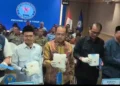 Komisi A DPRD Jatim: Pengungkapan 5,4 Kg Sabu Jadi Alarm, Perda P4GN Harus Antisipasi Modus Baru Narkoba