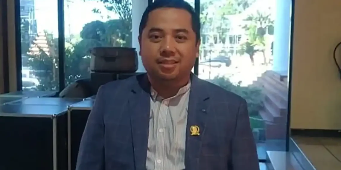 Fraksi PKB DPRD Jatim Minta Pemerintah Daerah Siapkan Langkah Taktis Cegah Kebakaran Hutan